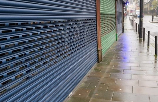 TOBB verileri: 8 ayda 8 bin 180 şirket kapandı!