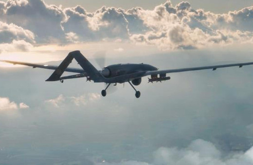 İtalyanlar Türk SİHA'larına mest oldu! Türkiye'nin F-35'lere cevabı