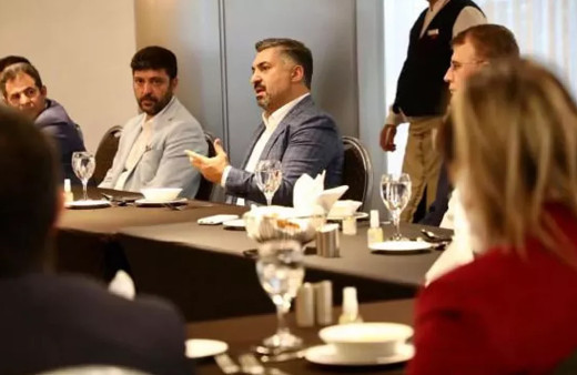 RTÜK Başkanı Ebubekir Şahin: Yalan haberle mücadelede kararlıyız