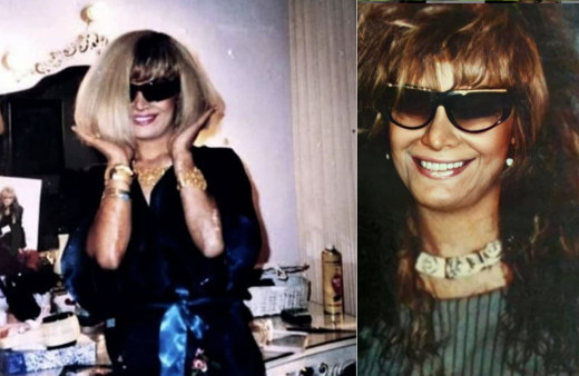 Bergen hayat hikayesi kısaca kocası Halis Serbest kimdir yaşıyor mu?