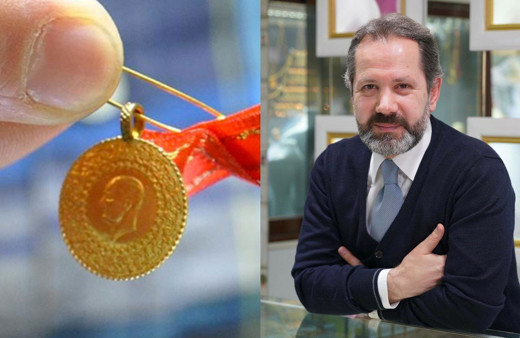 2 Mayıs bayramın ilk günü fiyatlar şaşırttı! Gram altın 900 liranın altını gördü İslam Memiş tarihi açıkladı 'çok riskli görüyorum'