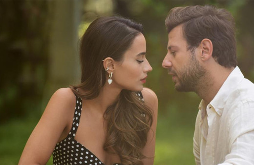 Kazara Aşk 12. bölüm fragmanı