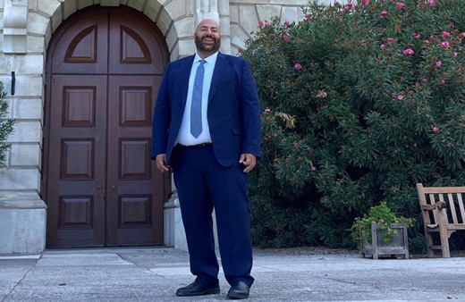 İngiltere'nin İstanbul Başkonsolosu Kenan Poleo Türk mü? Büyükanneleri ve dedesi Mehmet kim?