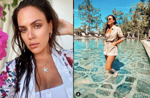 Buket Aydın kimdir kaç yaşında eski eski hali nasıldı estetik mi yaptırdı?