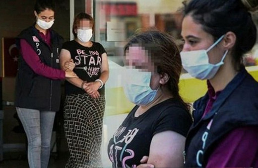 İstanbul'da tecavüz eden eniştesini öldürdü! Son sözü: Çocuğuma kötü şeyler...