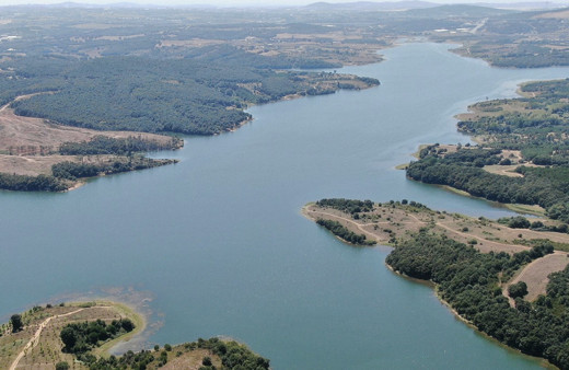 Ömerli Barajı nereye bağlı Ömerli Barajı doluluk oranı 2021