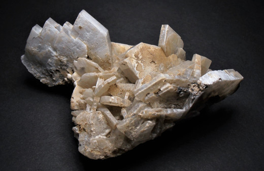 Türk şirketten ABD'ye 10 milyon dolarlık maden yatırımı