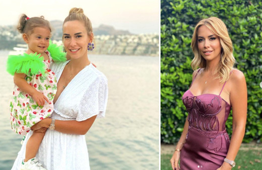 Nur Tuğba Namlı kiminle evli eşi kimdir boşandılarlar mı?