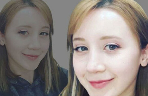 Otel odasında hayatını kaybeden Sedanur Şen'in son görüntüleri ortaya çıktı