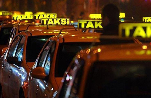 İzmir'de tüm taksilere araç takip sistemi kurulacak