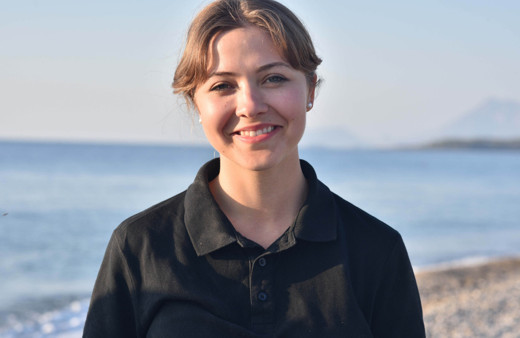 Antalya'da Rus turistler hayran kaldı! 3 saati 390 TL: Çok eğlendik ve ben çok mutluyum