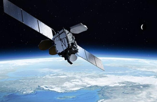 Bakan Karaismailoğlu duyurdu: İlk milli haberleşme uydusu Türksat 6A'yı Space X fırlatacak