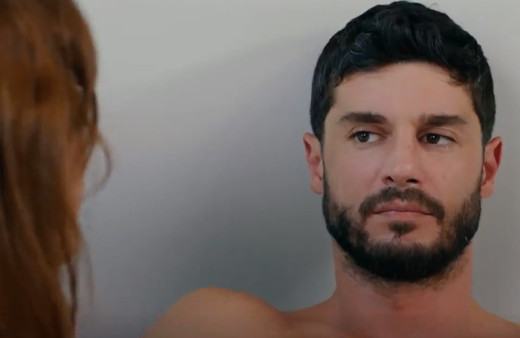 Yasak Elma 112. bölüm fragmanı