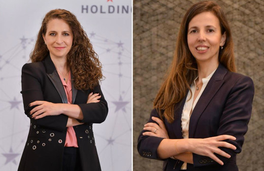 Yıldız Holding’de üst düzey atamalar