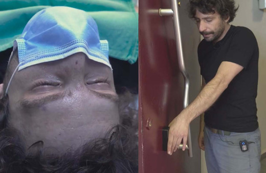 Türk Youtuber el derisinin altına çip taktırdı! Iron Man kostümü ile tanınmıştı