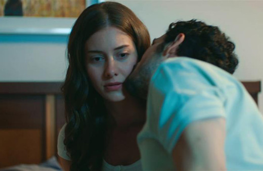 Ada Masalı 14. bölüm fragmanı