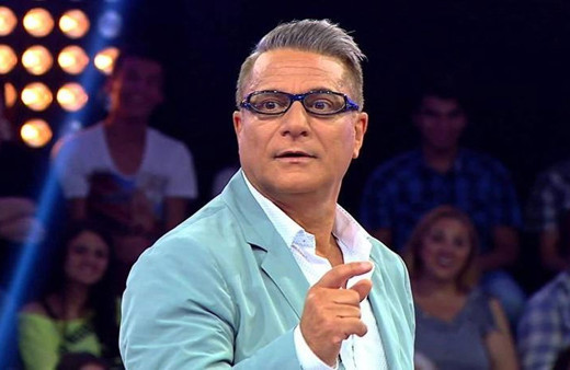 Mehmet Ali Erbil’den menajeri Stelyo Pipis’e büyük jest