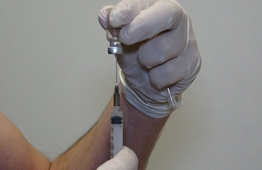 Grip aşısı sorgulama 2021 nasıl yapılır kimler grip aşısı olmalı?