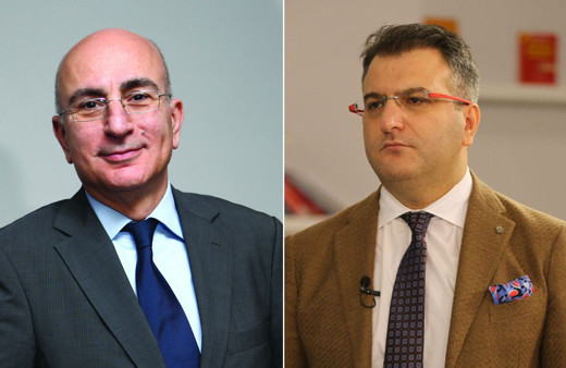 Cem Küçük'ün 'Merkez Bankası'nı batırdı' dediği Mahfi Eğilmez'den yanıt