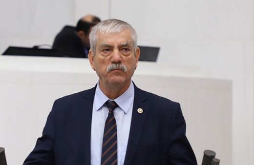 CHP İzmir Milletvekili Kani Beko'dan çıplak semazen eleştirilerine tepki: Yobaz ve sapkınlar