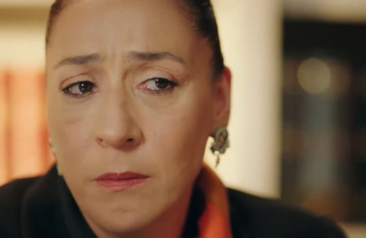 Kırmızı Oda 44. bölüm fragmanı