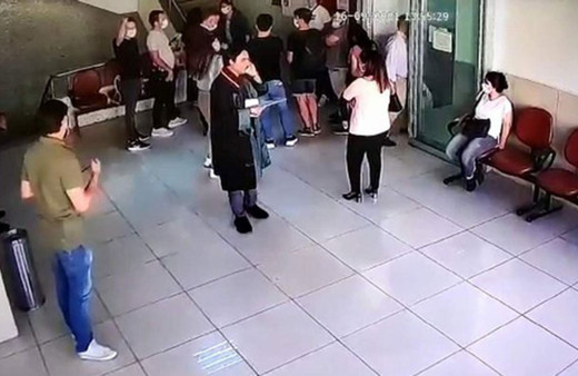 Siirt'te 'tecavüz' davasında yakalanmıştı! Sahte avukatın ifadesi şok etti