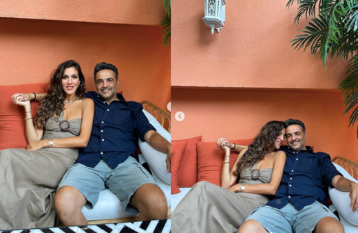 Arda Türkmen Melodi Elbirliler yaş farkı kaç 22 Eylül'de evleniyorlar