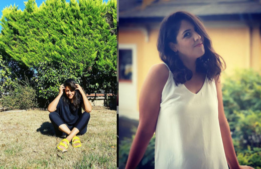 Masterchef Azize nereli kaç yaşında Azize Polat evli mi eşi kimdir?