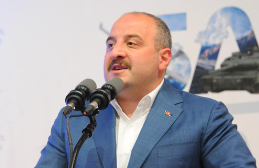 Mustafa Varank eşi Esra Varank kimdir kaç yaşında? Mustafa Varank çocukları