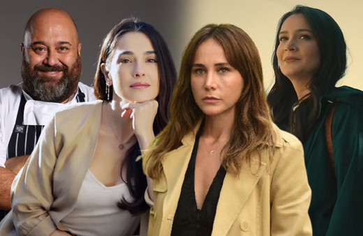 Gönül Dağı Son Yaz Yalancı Masterchef'e fark attı! Reytingde zirve bakın kimin oldu