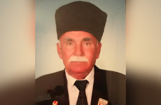 Gaziler Günü'nde Zonguldak'ta yürek yakan ölüm