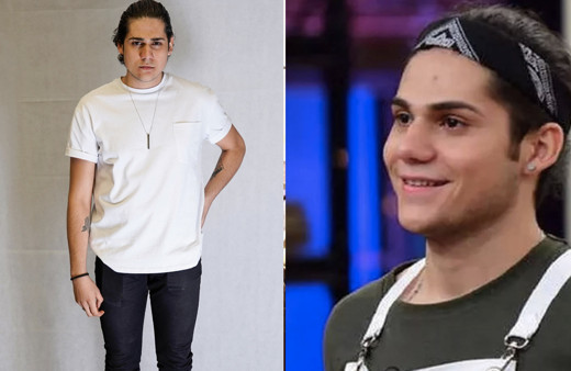 Masterchef Ateş elendi mi 2021 Ateş Durukan yaşı kaç instagram hesabı