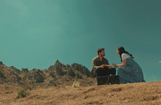 Gönül Dağı 33. bölüm fragmanı