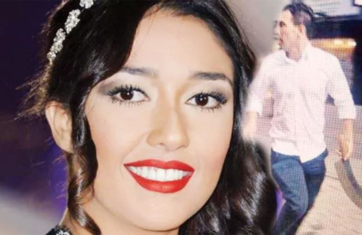 Gezi'nin 'Palalı Sabri'si Güzellik Kraliçesi'ni de fuhuşa sürüklemiş! 5 polis tutuklandı