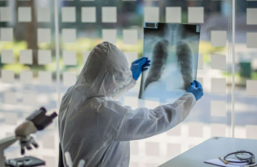 Koronavirüs evrim geçirdi! Havada daha iyi yayılıyor bu 5 semptoma dikkat