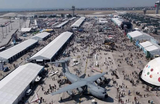Teknofest 2021 festivali ödülleri nedir Teknofest 2021 yarışma takvimi