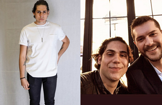 Masterchef Ateş kimdir aslen nereli kaç yaşında? Ateş Durukan ailesi