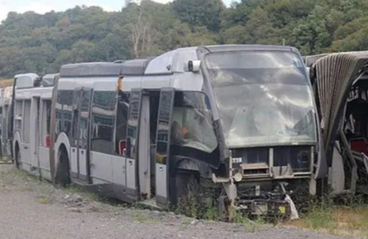 Çürüyen metrobüslerden yargılanmıştı! Dönemin İETT müdürü konuştu: Bugün olsa yine alırım