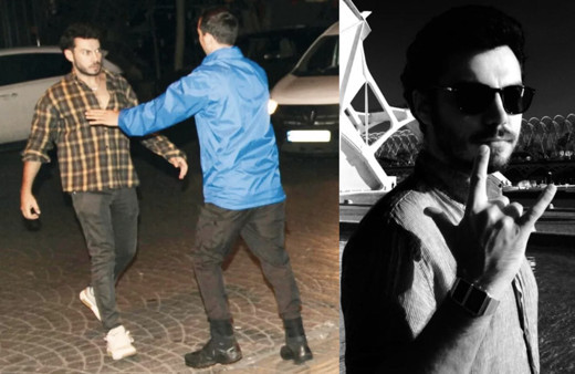 Oğulcan Eren Akay evli mi kimin oğlu Şafak Pekdemir sevgilisi kimdir?