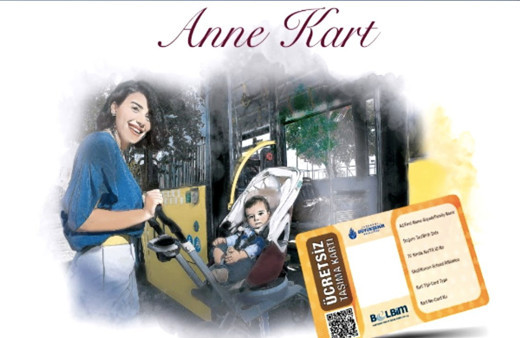 Anne Kart nedir İstanbul başvuru merkezleri nerede?