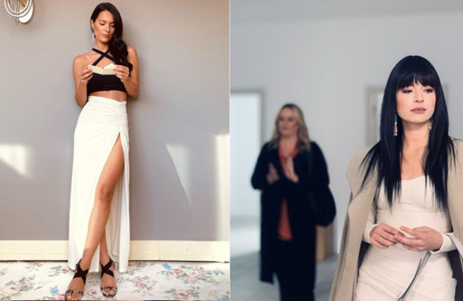 Şafak Pekdemirli sevgilisi Oğulcan Eren Akay kimdir?