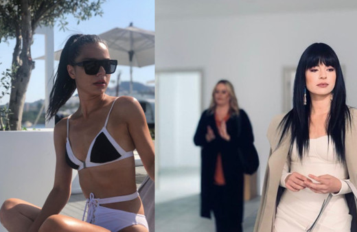 Şafak Pekdemir kimdir kaç yaşında evli mi eşi kimdir?