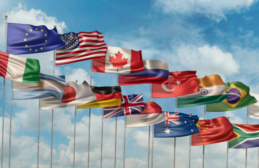 G20 tarım bakanları toplantısı Floransa Bildirisi'nin kabulüyle sona erdi