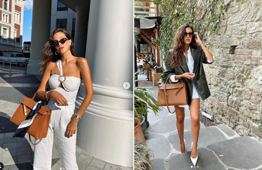 Melodi Elbirliler kaç yaşında aslen nereli eski estetiksiz hali nasıldı?