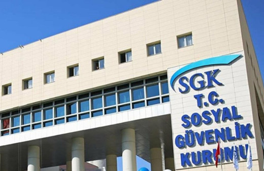 Dikkat! SGK yapılandırmaları için son 10 gün kaldı