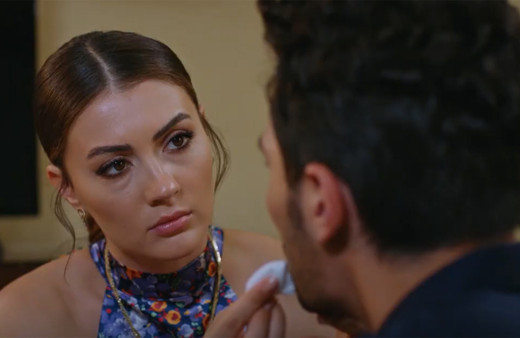 Aşk Mantık İntikam 14. bölüm fragmanı