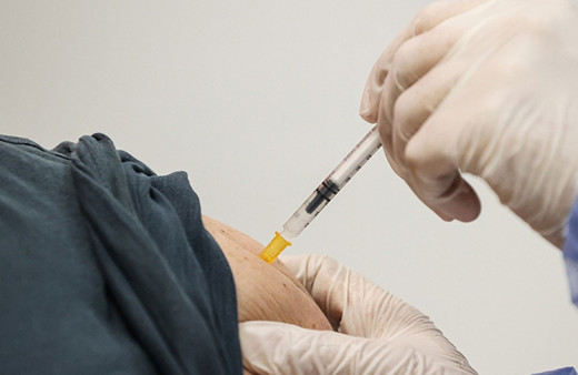 Hatırlatma aşısı nedir zaman kimlere 3. doz hatırlatma aşısı yapılacak?