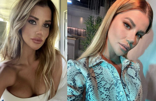 Aslı Turanlı kimdir kaç yaşında kimin kızı Aslı Turanlı babası kimdir?