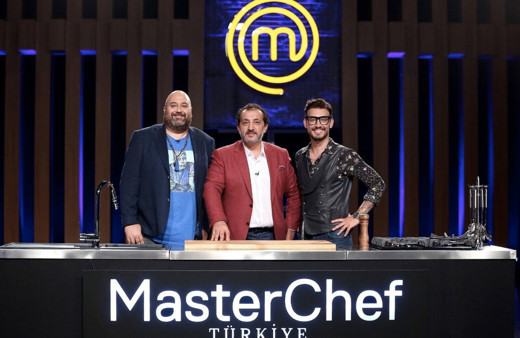 Masterchef Hamza Mercimek'le ilgili ifşa videosu! Murat Özdemir'in kankası çıktı