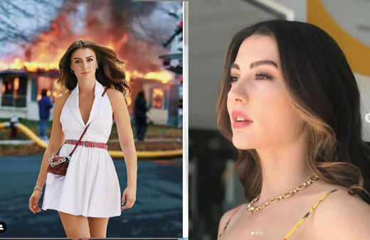 Burcu Özberk kaç yaşında boyu ve kilosu kaçtır? Burcu Özberk dizileri hangisi